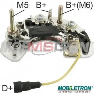 Диодный мост MOBILETRON RL-22H