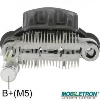 Диодный мост MOBILETRON RM-02HV