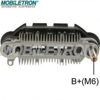 Діодний міст MOBILETRON RM-06 (фото 1)