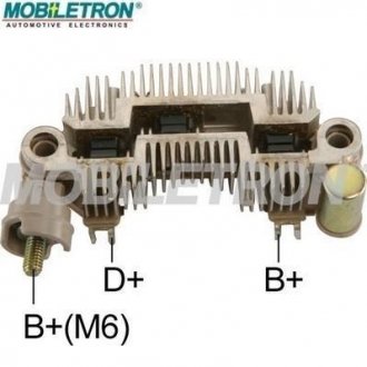 Випрямляч діодний MOBILETRON RM118 (фото 1)