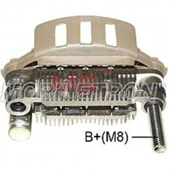 Диодный мост MOBILETRON RM-124