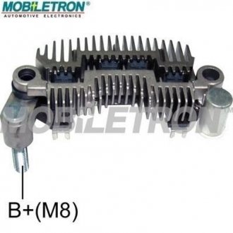 Діодний міст MOBILETRON RM-151 (фото 1)