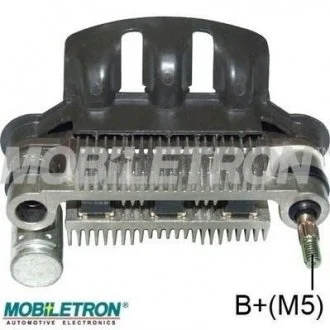 Диодный мост MOBILETRON RM-16 (фото 1)