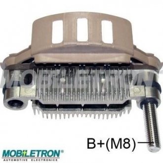 Діодний міст MOBILETRON RM-176 (фото 1)