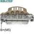 Випрямляч діодний RM220HV