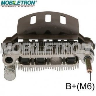 Выпрямитель диодный MOBILETRON RM31 (фото 1)