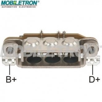 Діодний міст MOBILETRON RM-60 (фото 1)