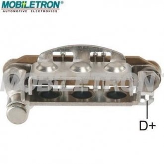 Діодний міст MOBILETRON RM-66 (фото 1)