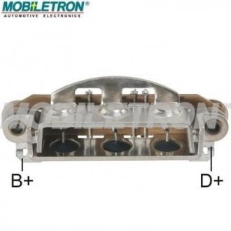 Діодний міст MOBILETRON RM-68 (фото 1)