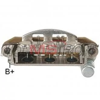 Диодный мост MOBILETRON RM-69