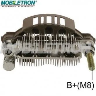 Диодный мост MOBILETRON RM-87