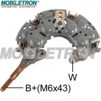 Диодный мост MOBILETRON RN-03