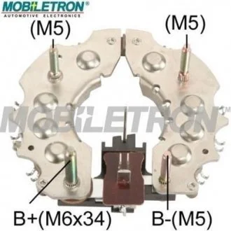 Диодный мост MOBILETRON RN-31
