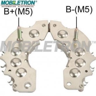 Діодний міст MOBILETRON RN-32