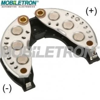 Диодный мост MOBILETRON RP-19