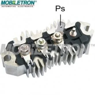 Диодный мост MOBILETRON RP-20 (фото 1)