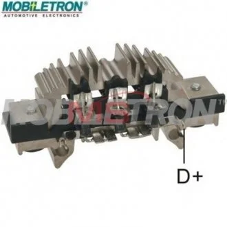 Диодный мост MOBILETRON RT-09H