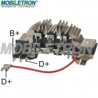 Діодний міст генератора MOBILETRON RT-19H (фото 1)