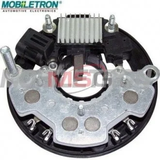 Диодный мост с регулятором MOBILETRON RV-H030