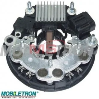 Діодний міст з регулятором MOBILETRON RV-H034