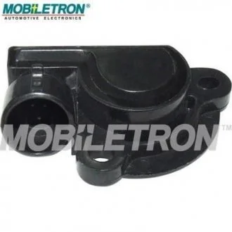 Датчик положення дросельної заслінки MOBILETRON TPE002