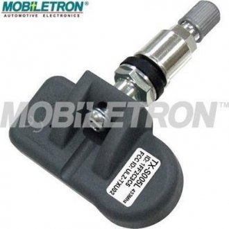 Датчик тиску в шинах MOBILETRON TX-S005L (фото 1)