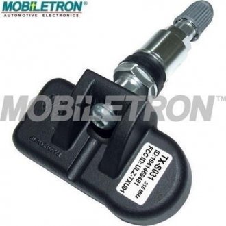 Датчик давления в шинах MOBILETRON TX-S031 (фото 1)