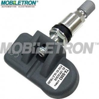 Датчик тиску в шинах MOBILETRON TX-S063 (фото 1)