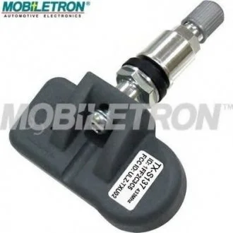 Датчик давления в шинах MOBILETRON TX-S137 (фото 1)