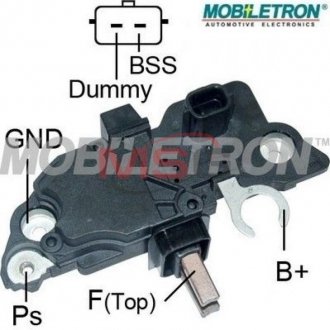 Регулятор генератора (COM) MOBILETRON VR-B131