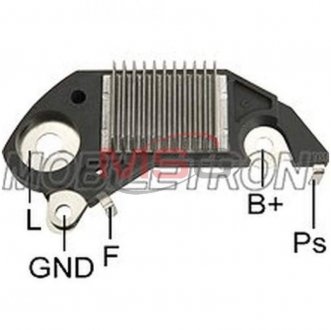 Регулятор генератора MOBILETRON VR-D711