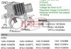 Регулятор напряжения генератора MOBILETRON VRF910 (фото 1)