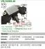 Регулятор генератора VR-H2000-46