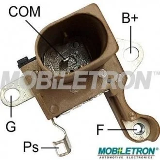 Регулятор напруги генератора MOBILETRON VR-H2005-194 (фото 1)