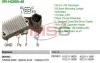 Регулятор напруги генератора VR-H2005-40