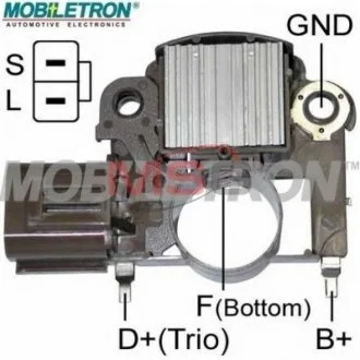 Регулятор напруги генератора MOBILETRON VR-H2009-103 (фото 1)