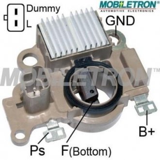 Регулятор генератора MOBILETRON VR-H2009-112 (фото 1)