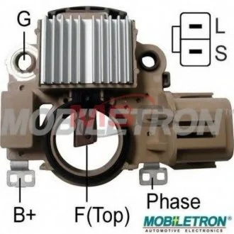 Регулятор напруги генератора MOBILETRON VR-H2009-118 (фото 1)