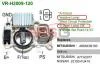Регулятор напруги генератора VR-H2009-120