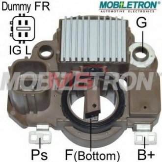 Регулятор генератора MOBILETRON VR-H2009-144