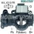 Регулятор напруги генератора VR-H2009-183B