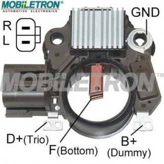 Регулятор генератора MOBILETRON VR-H2009-205B