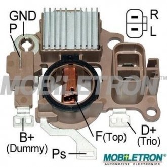 Регулятор генератора MOBILETRON VR-H2009-207B