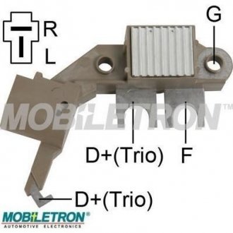 Регулятор генератора MOBILETRON VR-H2009-69B (фото 1)