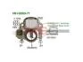 Регулятор напруги генератора VR-H2009-71
