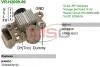 Регулятор напряжения генератора VRH200989