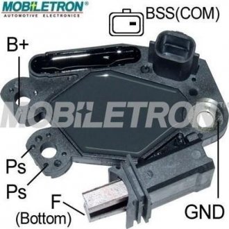 Регулятор генератора (COM) MOBILETRON VR-V4114