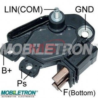 Регулятор генератора (COM) MOBILETRON VR-V7319