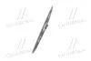 Щётка стеклоочистителя 24дюймов Univ MOBIS 084B410424 (фото 2)