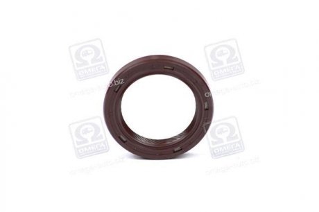 Уплотняющее кольцо, коленчатый вал MOBIS 0K013-10602 (фото 1)